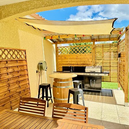 Magnifique Villa Dieupentale Ngoại thất bức ảnh