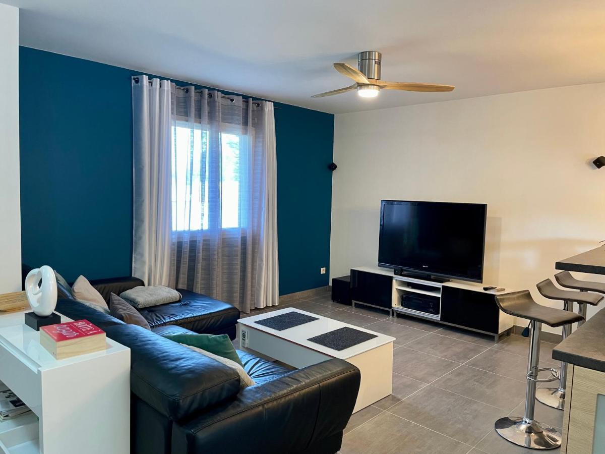 Magnifique Villa Dieupentale Ngoại thất bức ảnh
