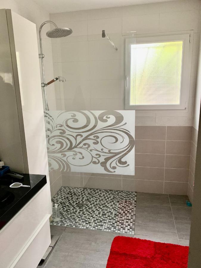Magnifique Villa Dieupentale Ngoại thất bức ảnh