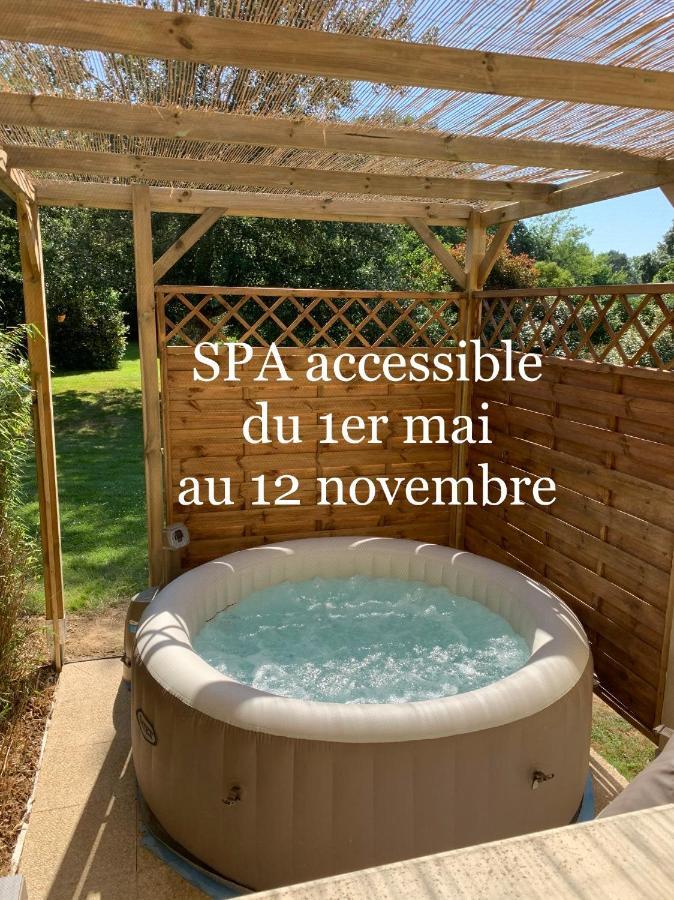 Magnifique Villa Dieupentale Ngoại thất bức ảnh