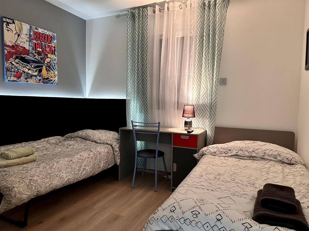 Magnifique Villa Dieupentale Ngoại thất bức ảnh